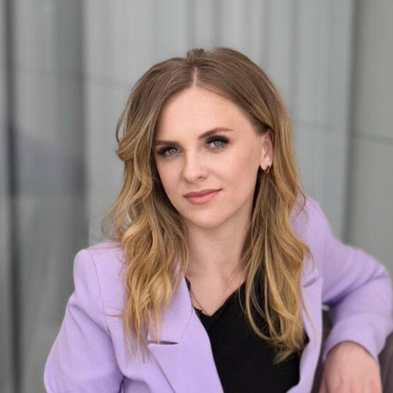 Ангелина Ленченко